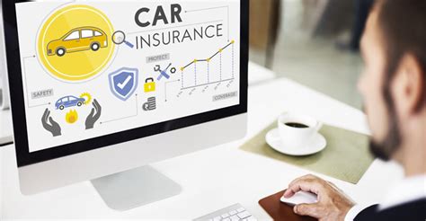 Buying Auto Insurance: A Comprehensive Guide