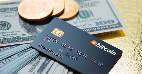 Buying Crypto with Credit Card: 5 Key Advantages