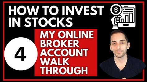 Buying Stocks for Beginners: A 5-Step Guide to Success