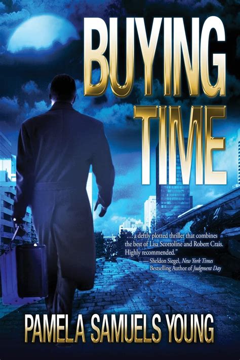 Buying Time Dre Thomas Reader