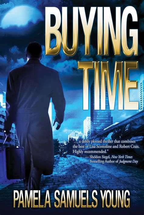 Buying Time Dre Thomas Series Book 1 Reader