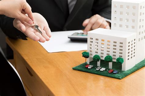 Buying an Apartment Building: A Comprehensive Guide for Investors