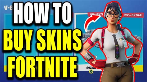 Buying skins on impulse: