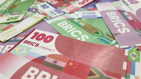 Buys BRICS Currency: Unlocking Economic Powerhouses