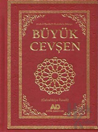 Buyuk Cevsen Pdf PDF