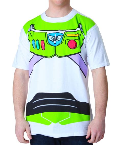 Buzz Lightyear T-Shirts for Adults: Blast Off into Infinity and Beyond!