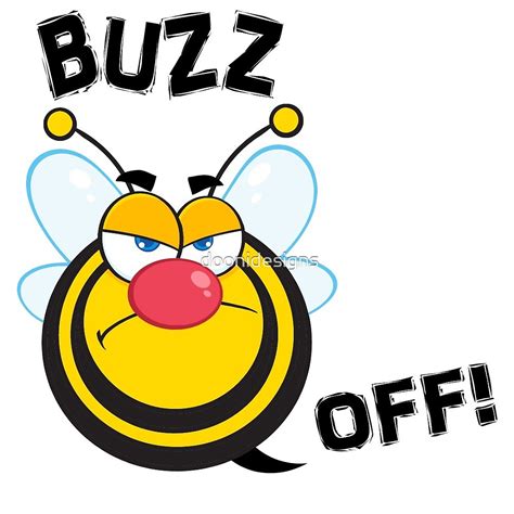 Buzz Off Epub