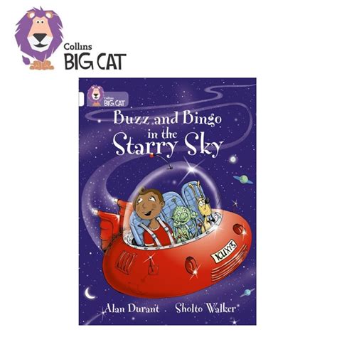 Buzz and Bingo in the Starry Sky PDF