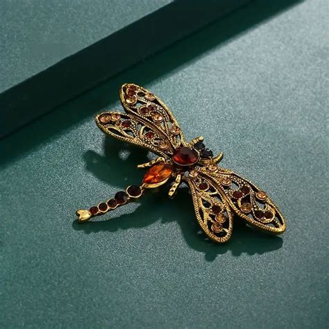 Buzzing with Style: 2025's Captivating Insect Accessories and Jewelry