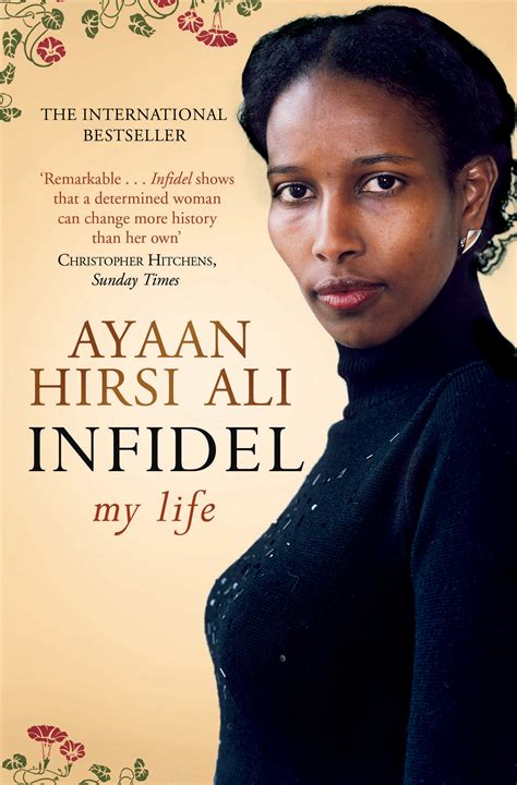 By Ayaan Hirsi Ali Infidel Audio CD Kindle Editon