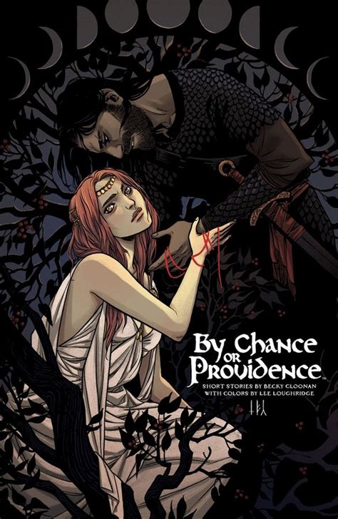 By Chance or Providence Kindle Editon