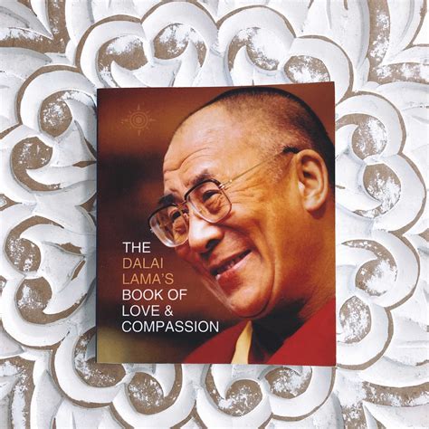 By Dalai Lama The Dalai Lamas Book of Love and Compassion 2002-02-25 Paperback Epub