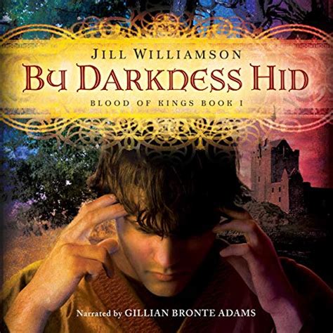 By Darkness Hid Blood of Kings book 1 Kindle Editon