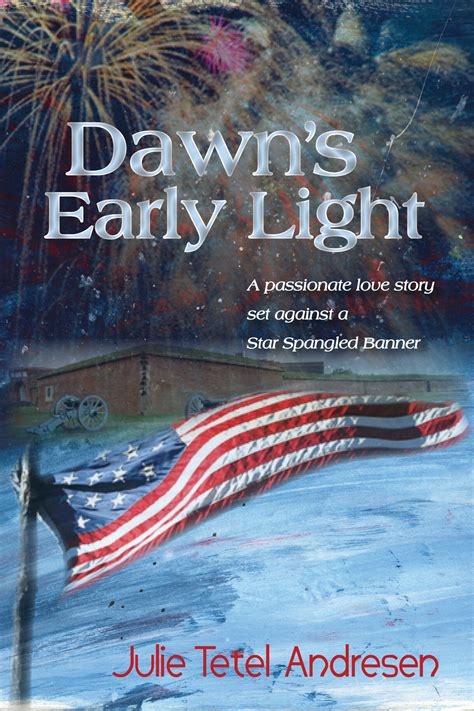 By Dawn s Early Light A Novel Epub