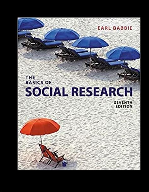 By Earl R Babbie Ebook Doc