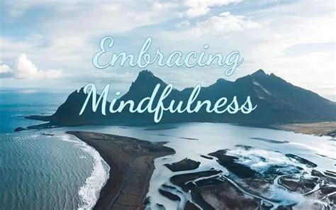 By Ellen with Love: Embracing Mindfulness and Happiness