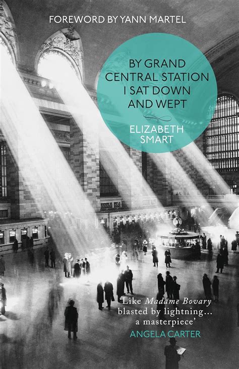 By Grand Central Station I Sat Down and Wept Ebook Kindle Editon