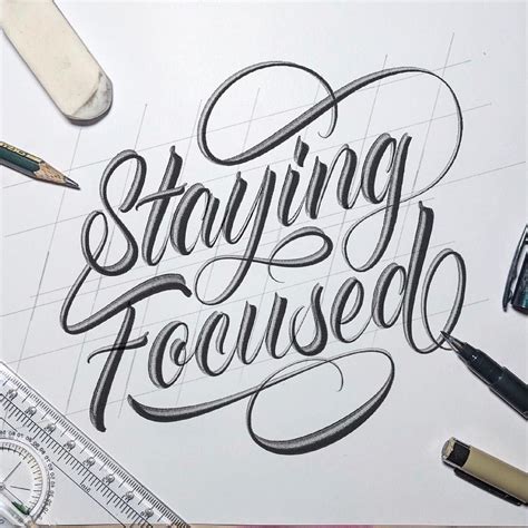 By Hand The Art of Modern Lettering Epub