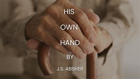 By His Own Hand Epub