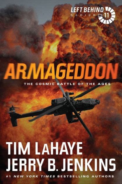 By Jerry B Jenkins Armageddon The Cosmic Battle of the Ages Reprint 2 14 11 Epub