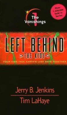 By Jerry B Jenkins Left Behind The Kids Books 1-6 Boxed Set 912001 Epub
