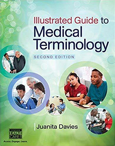 By Juanita J Davies Essentials of Medical Terminology 2nd second Edition Kindle Editon
