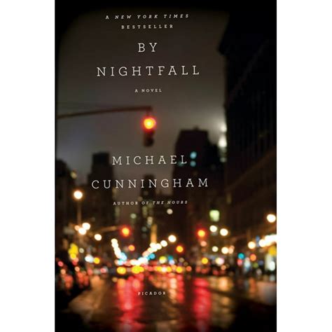 By Nightfall A Novel Reader