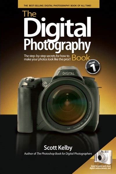 By Scott Kelby The Digital Photography Book Part 4 1st Edition 252012 PDF