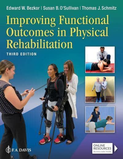 By Susan B O Sullivan Improving Functional Outcomes in Physical Rehabilitation 2nd 122010 Epub