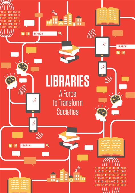 By embracing eBooks, national libraries are transforming the way we access information and fostering a more inclusive and literate society.