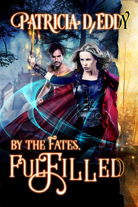By the Fates Fulfilled Reader