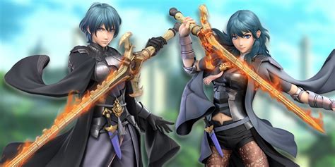 By the Sword of Byleth: Unlocking Potential and Conquering Adversity