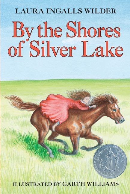 By.the.Shores.of.Silver.Lake.Little.House Ebook Doc