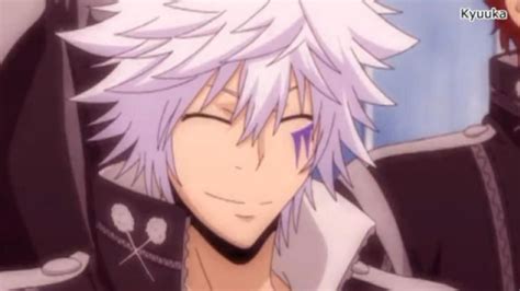 Byakuran: The Unpredictable Machiavellian