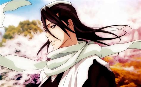 Byakuya: A Captain's Legacy