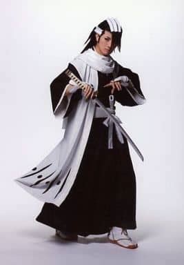 Byakuya Cosplay: A Comprehensive Guide to Embracing the Soul Reaper's Elegance