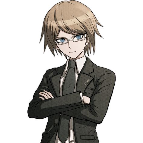 Byakuya Togami,