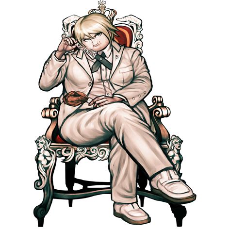 Byakuya Togami: A Guiding Light in Danganronpa 2