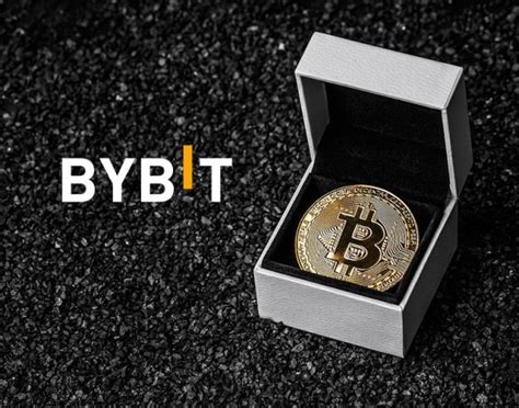 Bybit Corporate Crypto Wallet: Empowering Businesses in the Digital Asset Era