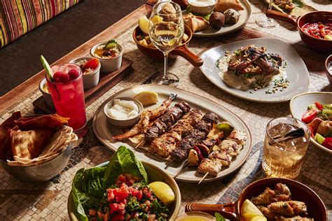 Byblos 2025: Embark on an Authentic Culinary Odyssey of Turkish & Mediterranean Delights