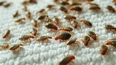 Bye Bye Bed Bugs: A Comprehensive Guide to Eradicating These Pesky Pests