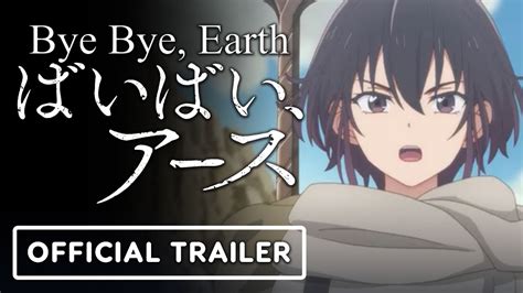 Bye Bye Earth Episode 8: The All-English Experience