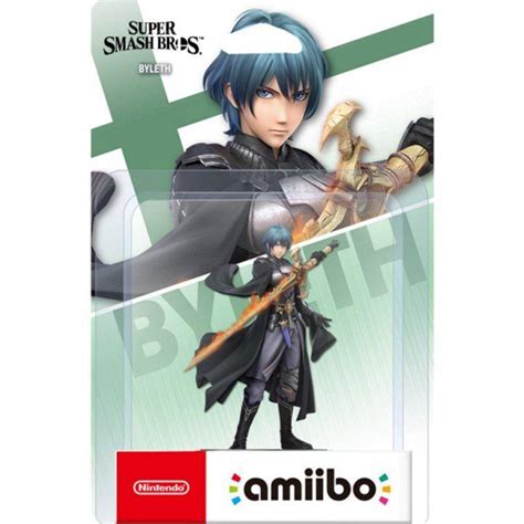 Byleth amiibo: The Essential Guide to Unlocking Legendary Power