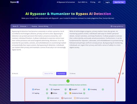 Bypass AI Generator 101: Unlocking the Secrets of Content Creation