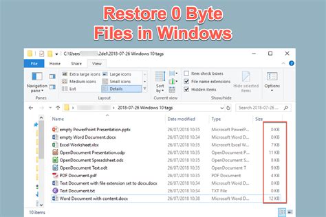 Byte's Windows Reader