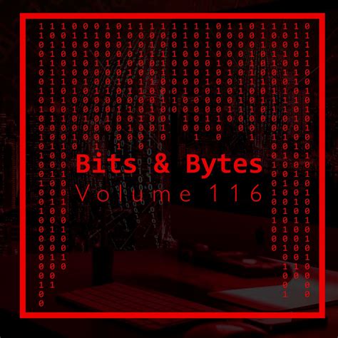 Bytes