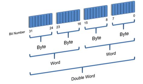 Bytes, Words, and the World They Create