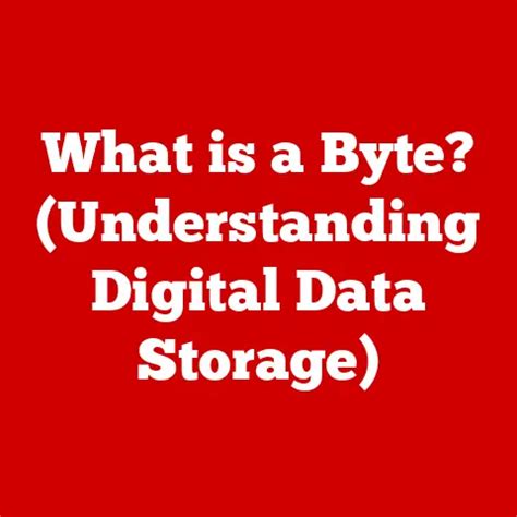 Bytes a GB: Unlocking the Potential of Your Digital Storage