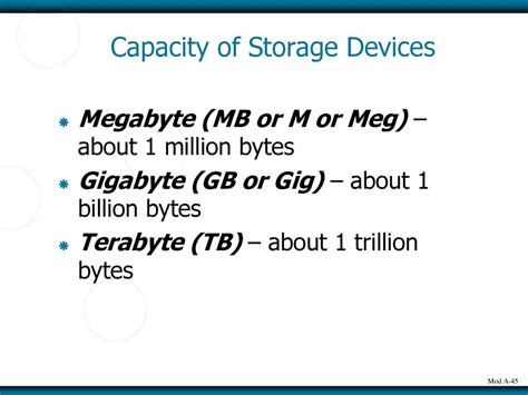 Bytes in a Gigabyte: Delving into the Enormous Capacity of Digital Storage