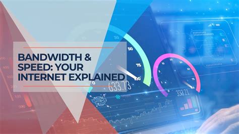 Bytes to Gbps: Navigating Bandwidth for Seamless Digital Experiences